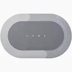 Gray helmet for bikers